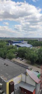 Продажа квартиры Омск. Дианова, 16/2 Продажа квартиры Омск. Дианова, 16/2