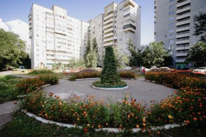 Продажа квартиры Омск. Дианова, 16/2 Продажа квартиры Омск. Дианова, 16/2