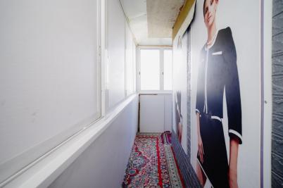 Продажа квартиры Омск. Дианова, 16/2 Продажа квартиры Омск. Дианова, 16/2
