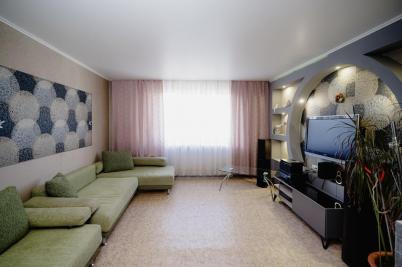 Продажа квартиры Омск. Дианова, 16/2 Продажа квартиры Омск. Дианова, 16/2