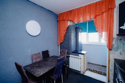 Продажа квартиры Омск. Дианова, 16/2 Продажа квартиры Омск. Дианова, 16/2