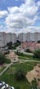 Продажа квартиры Омск. Дианова, 16/2 Продажа квартиры Омск. Дианова, 16/2