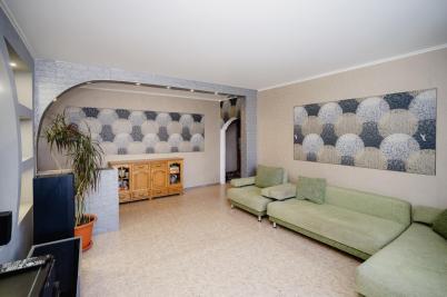 Продажа квартиры Омск. Дианова, 16/2 Продажа квартиры Омск. Дианова, 16/2