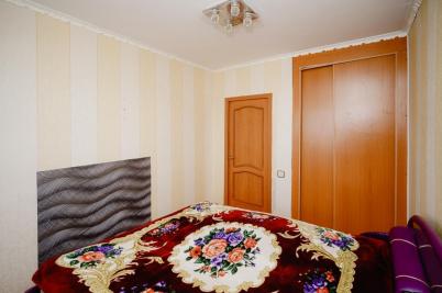 Продажа квартиры Омск. Дианова, 16/2 Продажа квартиры Омск. Дианова, 16/2