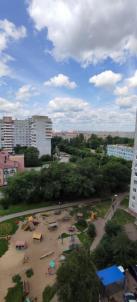 Продажа квартиры Омск. Дианова, 16/2 Продажа квартиры Омск. Дианова, 16/2