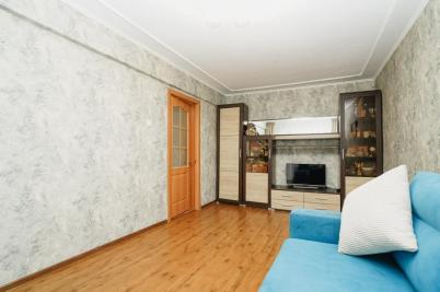 Продажа квартиры Омск. Дианова, 5Б Продажа квартиры Омск. Дианова, 5Б