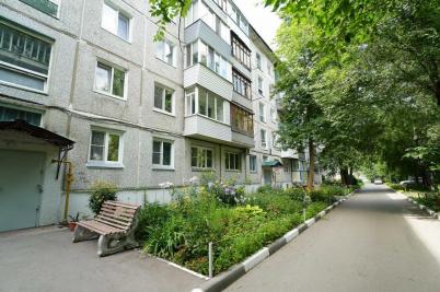 Продажа квартиры Омск. Дианова, 5Б Продажа квартиры Омск. Дианова, 5Б