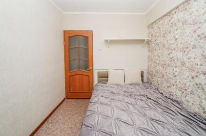 Продажа квартиры Омск. Дианова, 5Б Продажа квартиры Омск. Дианова, 5Б