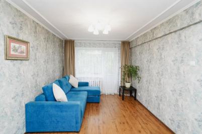 Продажа квартиры Омск. Дианова, 5Б Продажа квартиры Омск. Дианова, 5Б