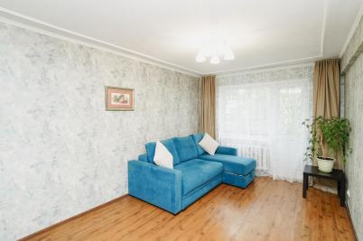 Продажа квартиры Омск. Дианова, 5Б Продажа квартиры Омск. Дианова, 5Б