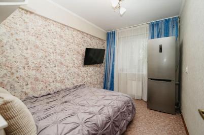 Продажа квартиры Омск. Дианова, 5Б Продажа квартиры Омск. Дианова, 5Б