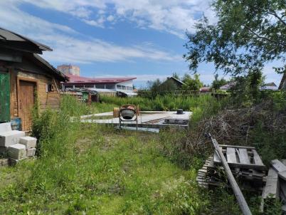 Продажа земли Омск. 11-я Линия Продажа земли Омск. 11-я Линия