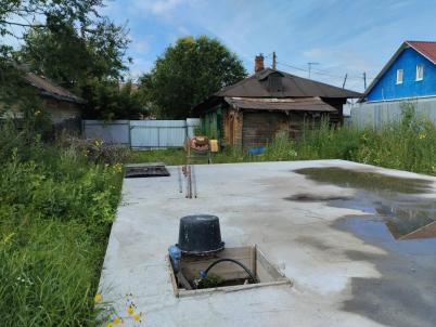 Продажа земли Омск. 11-я Линия Продажа земли Омск. 11-я Линия