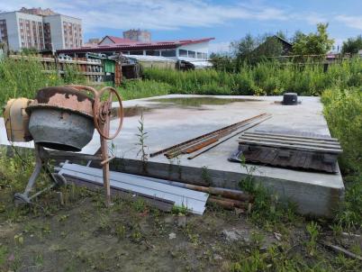 Продажа земли Омск. 11-я Линия Продажа земли Омск. 11-я Линия