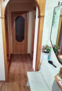 Продажа квартиры Омск. Декабристов 