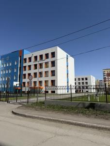 Продажа квартиры Омск. Космический проспект 14Е Продажа квартиры Омск. Космический проспект 14Е
