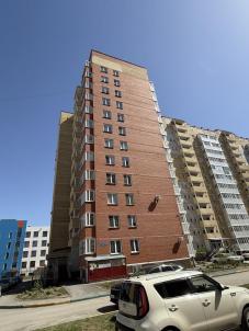 Продажа квартиры Омск. Космический проспект 14Е Продажа квартиры Омск. Космический проспект 14Е