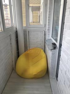 Продажа квартиры Омск. Космический проспект 14Е Продажа квартиры Омск. Космический проспект 14Е