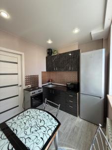 Продажа квартиры Омск. Космический проспект 14Е Продажа квартиры Омск. Космический проспект 14Е