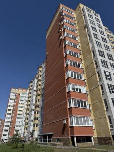 Продажа квартиры Омск. Космический проспект 14Е Продажа квартиры Омск. Космический проспект 14Е
