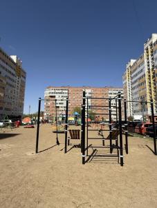 Продажа квартиры Омск. Космический проспект 14Е Продажа квартиры Омск. Космический проспект 14Е