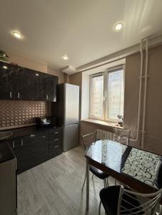 Продажа квартиры Омск. Космический проспект 14Е Продажа квартиры Омск. Космический проспект 14Е