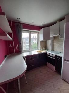 Продажа квартиры Омск. улица Масленникова 9В