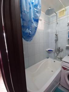 Продажа квартиры Омск. улица Масленникова 9В