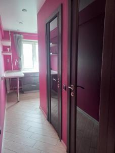 Продажа квартиры Омск. улица Масленникова 9В