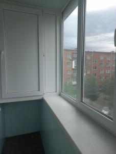 Продажа квартиры Омск. улица Масленникова 9В