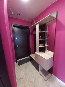 Продажа квартиры Омск. улица Масленникова 9В