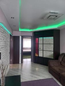Продажа квартиры Омск. улица Масленникова 9В