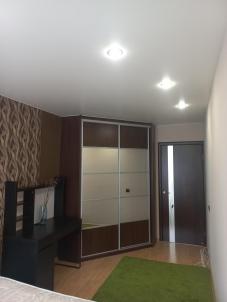 Продажа квартиры Омск. улица Масленникова 9В