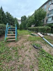 Продажа квартиры Омск. улица Масленникова 9В