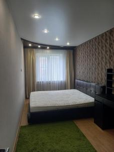 Продажа квартиры Омск. улица Масленникова 9В