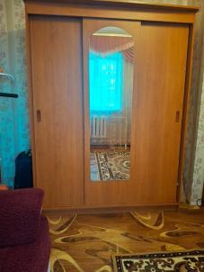 Продажа квартиры Любинский район. село Алексеевка. село Алексеевка Совхозная улица 32