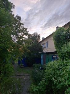 Продажа квартиры Любинский район. село Алексеевка. село Алексеевка Совхозная улица 32