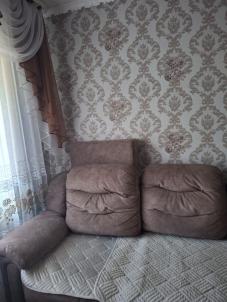 Продажа квартиры Любинский район. село Алексеевка. село Алексеевка Совхозная улица 32