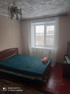Продажа квартиры Омск. улица Химиков 12/2