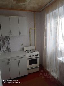 Продажа квартиры Омск. улица Химиков 12/2