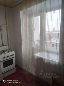 Продажа квартиры Омск. улица Химиков 12/2