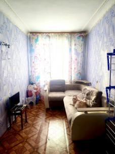 Продажа квартиры Омск. улица Гуртьева 1А