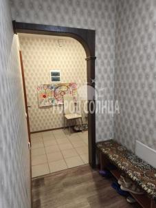 Продажа квартиры Омск. Авангард, 3-я Енисейская, 28
