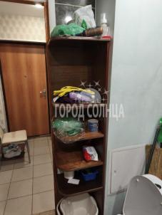 Продажа квартиры Омск. Авангард, 3-я Енисейская, 28