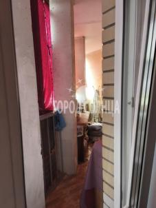 Продажа квартиры Омск. Авангард, 3-я Енисейская, 28