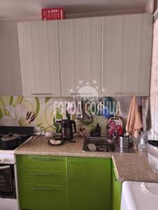 Продажа квартиры Омск. Авангард, 3-я Енисейская, 28