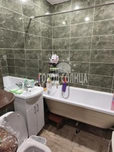 Продажа квартиры Омск. Авангард, 3-я Енисейская, 28