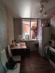 Продажа квартиры Омск. Авангард, 3-я Енисейская, 28
