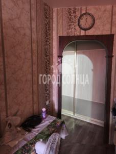 Продажа квартиры Омск. Авангард, 3-я Енисейская, 28