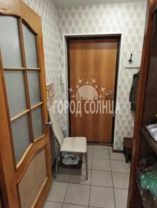 Продажа квартиры Омск. Авангард, 3-я Енисейская, 28